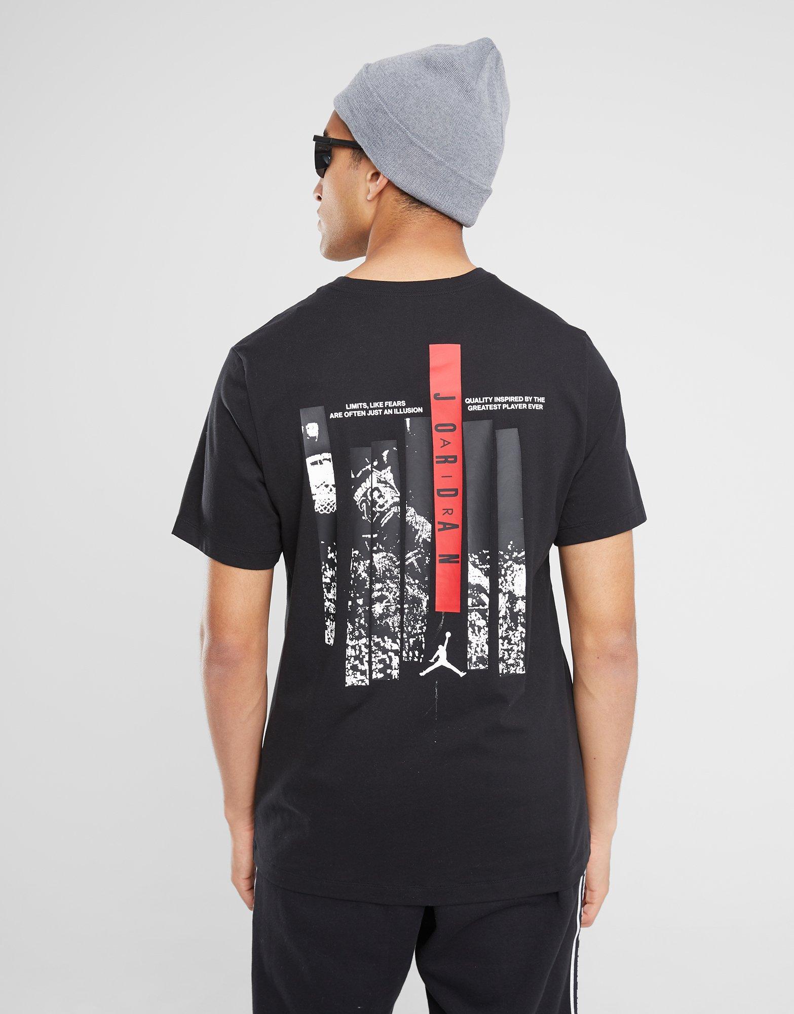 ◆JORDAN◆Brand グラフィック Tシャツ JORDAN T-SHIRT M J BRAND GFX SS CREW TEE DX9593-687 | kolor