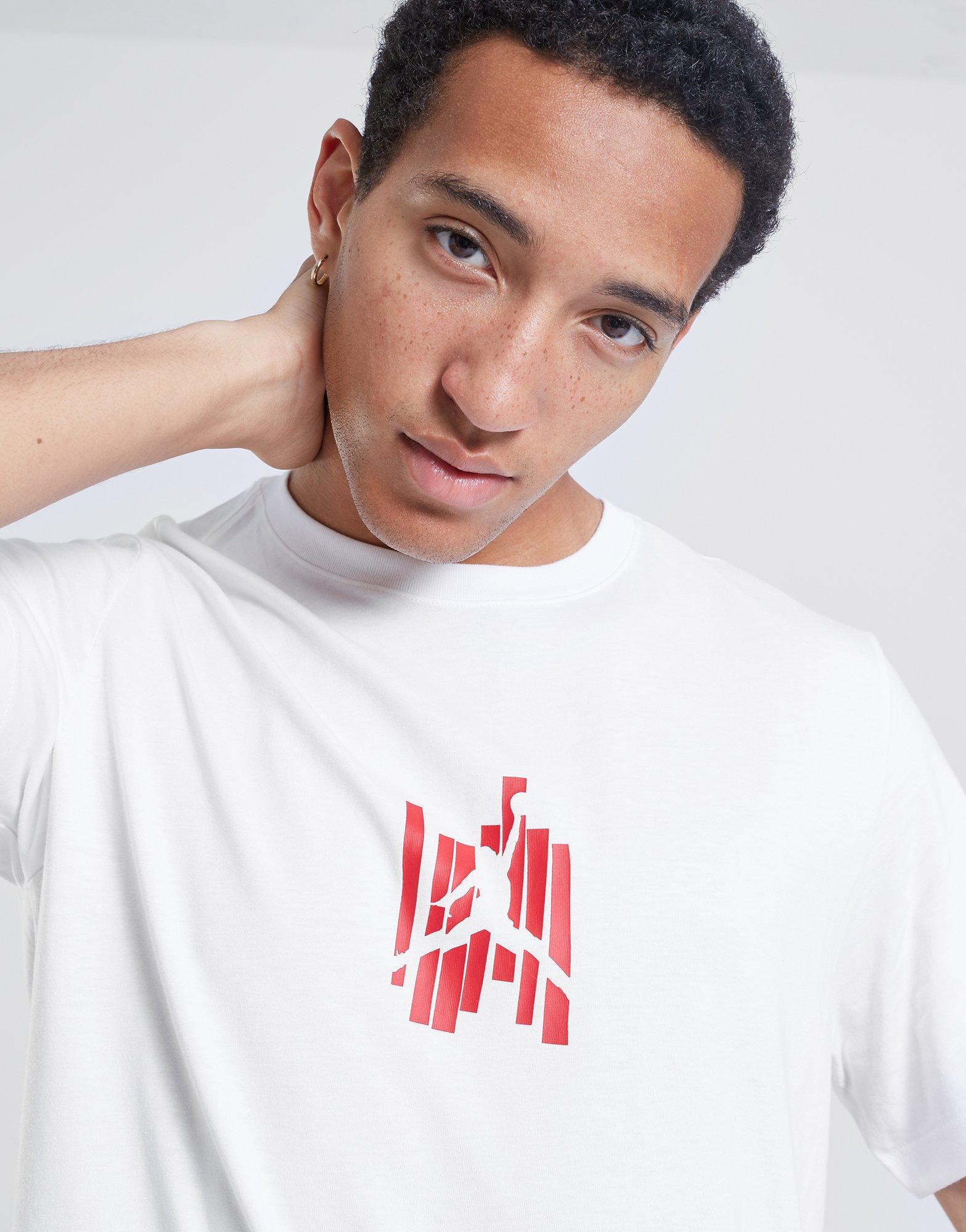 【NONCODE】(Unisex) Rebelta Print Pigmented T-shirt Black T-shirt with print VETEMENTS - Vitkac AS