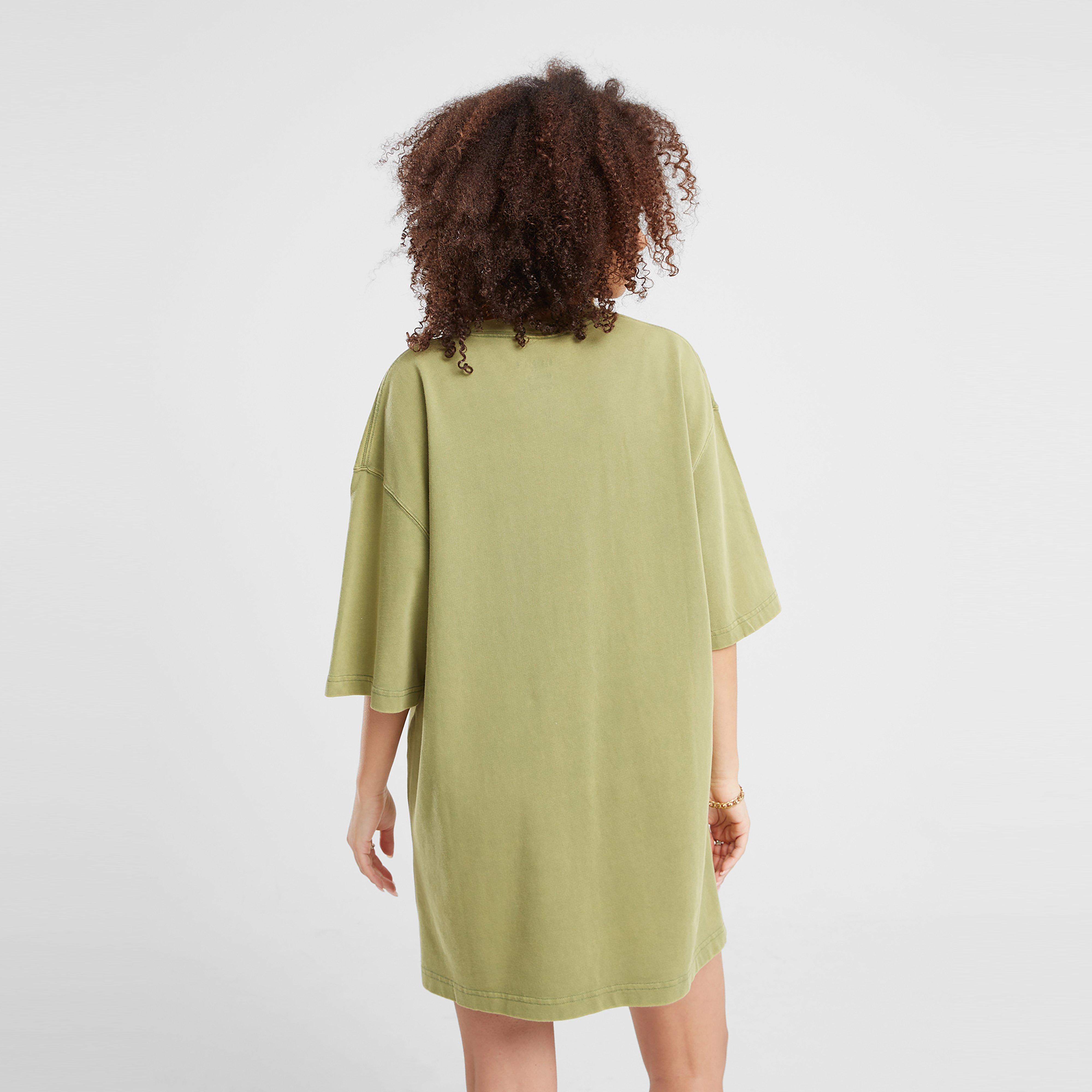 Moteriški marškinėliai JORDAN MARŠKINĖLIAI W J OS SS TEE HRTG