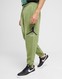 JORDAN NOHAVICE  M J ESS FLC HBR GFX FLC PANT