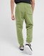 JORDAN NOHAVICE  M J ESS FLC HBR GFX FLC PANT