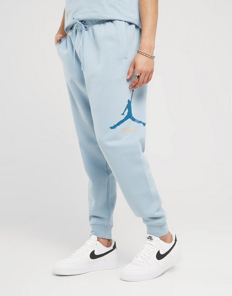 Мъжки панталони JORDAN ПАНТАЛОНИ M J ESS FLC BASELINE PANT FD7345-436 Син
