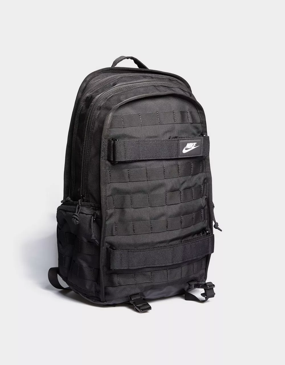 NIKE РЮКЗАК NK NSW RPM BKPK 2.0, фото 1 з 5