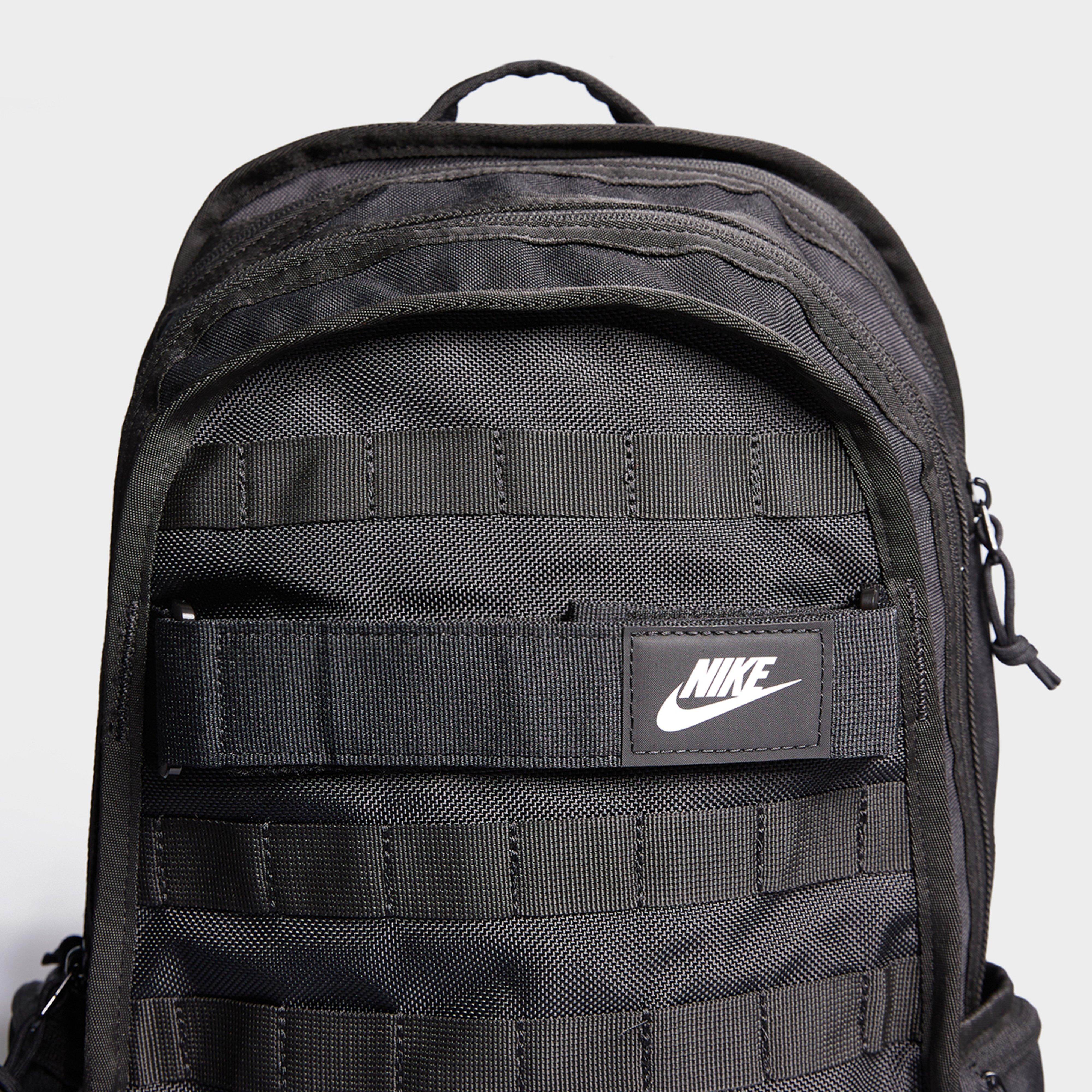 Rucsac pentru bărbați NIKE RUCSAC NK NSW RPM BKPK 2.0