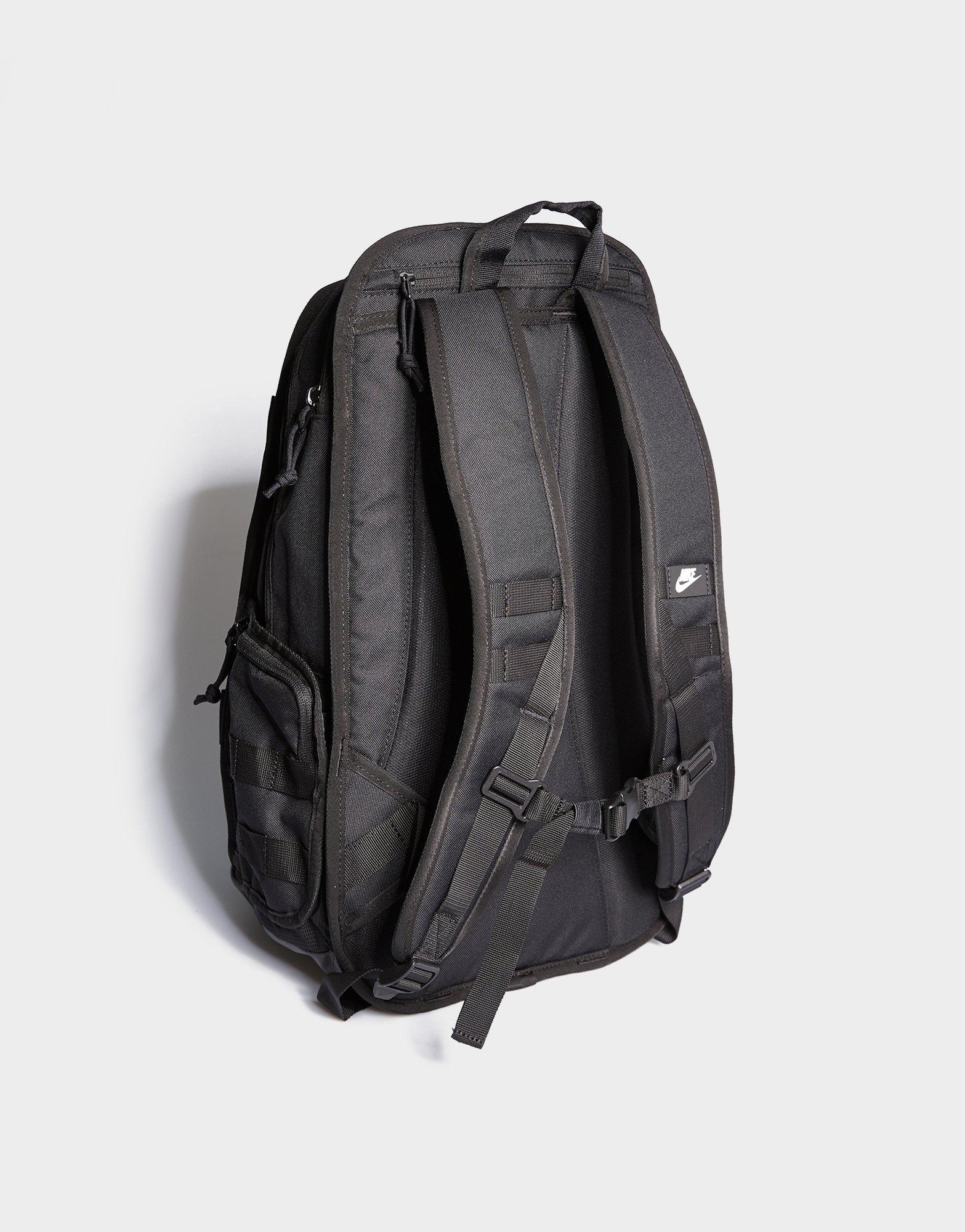 Férfi hátizsák NIKE HÁTIZSÁK NK NSW RPM BKPK 2.0 FD7544-010 Fekete