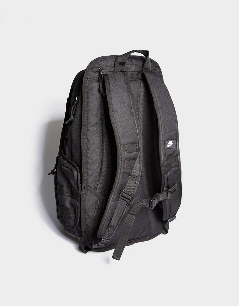Rucsac pentru bărbați NIKE RUCSAC NK NSW RPM BKPK 2.0 FD7544-010 Negru
