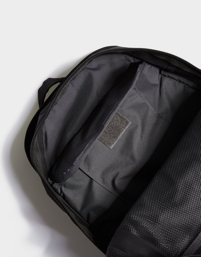 Rucsac pentru bărbați NIKE RUCSAC NK NSW RPM BKPK 2.0 FD7544-010 Negru