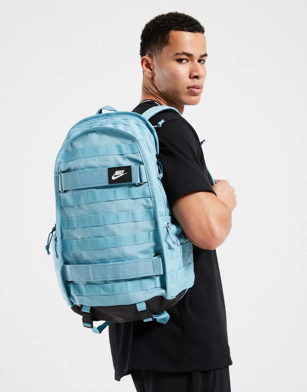 NIKE РЮКЗАК NK NSW RPM BKPK 2.0, фото 1 з 4