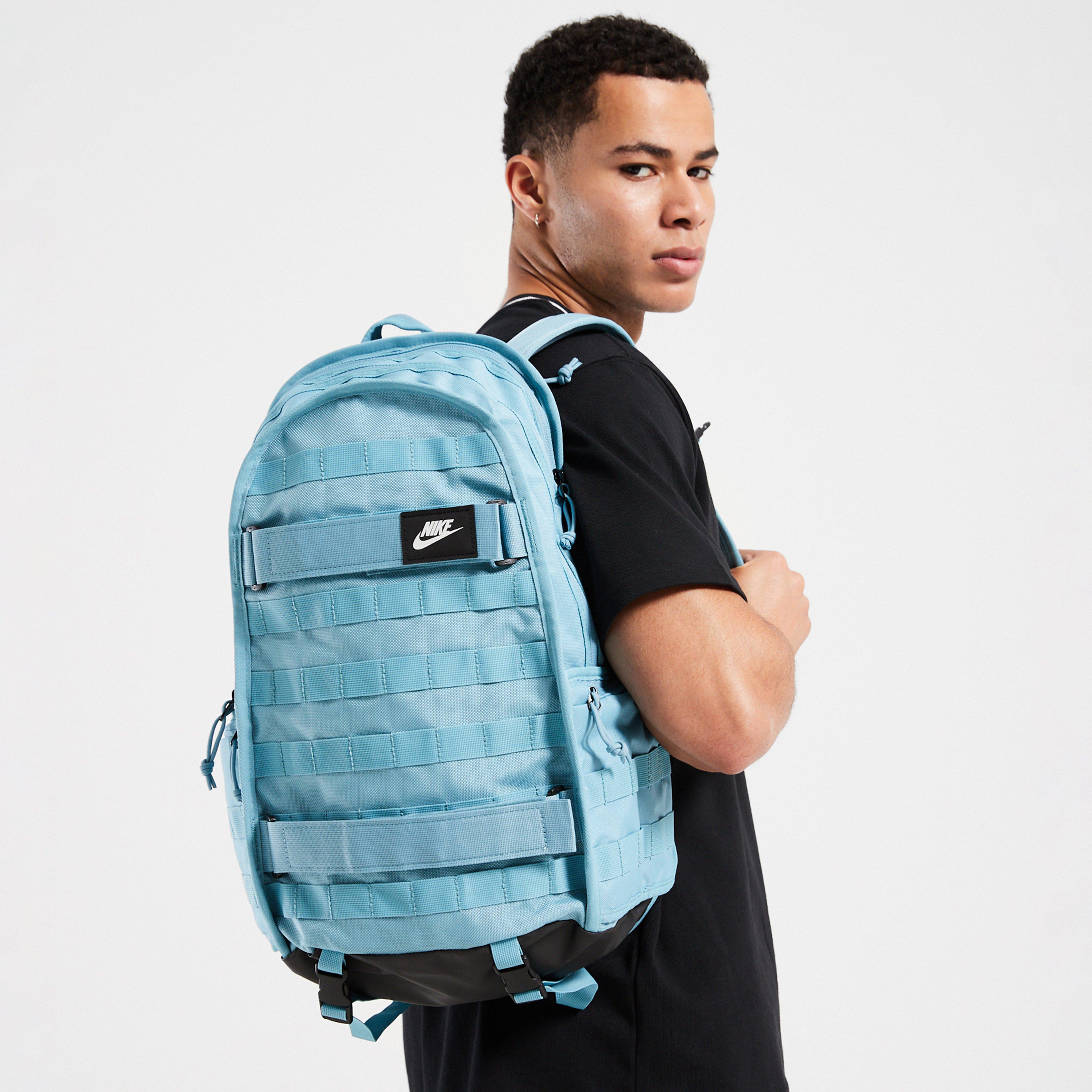 Мъжка раница NIKE РАНИЦА NK NSW RPM BKPK 2.0