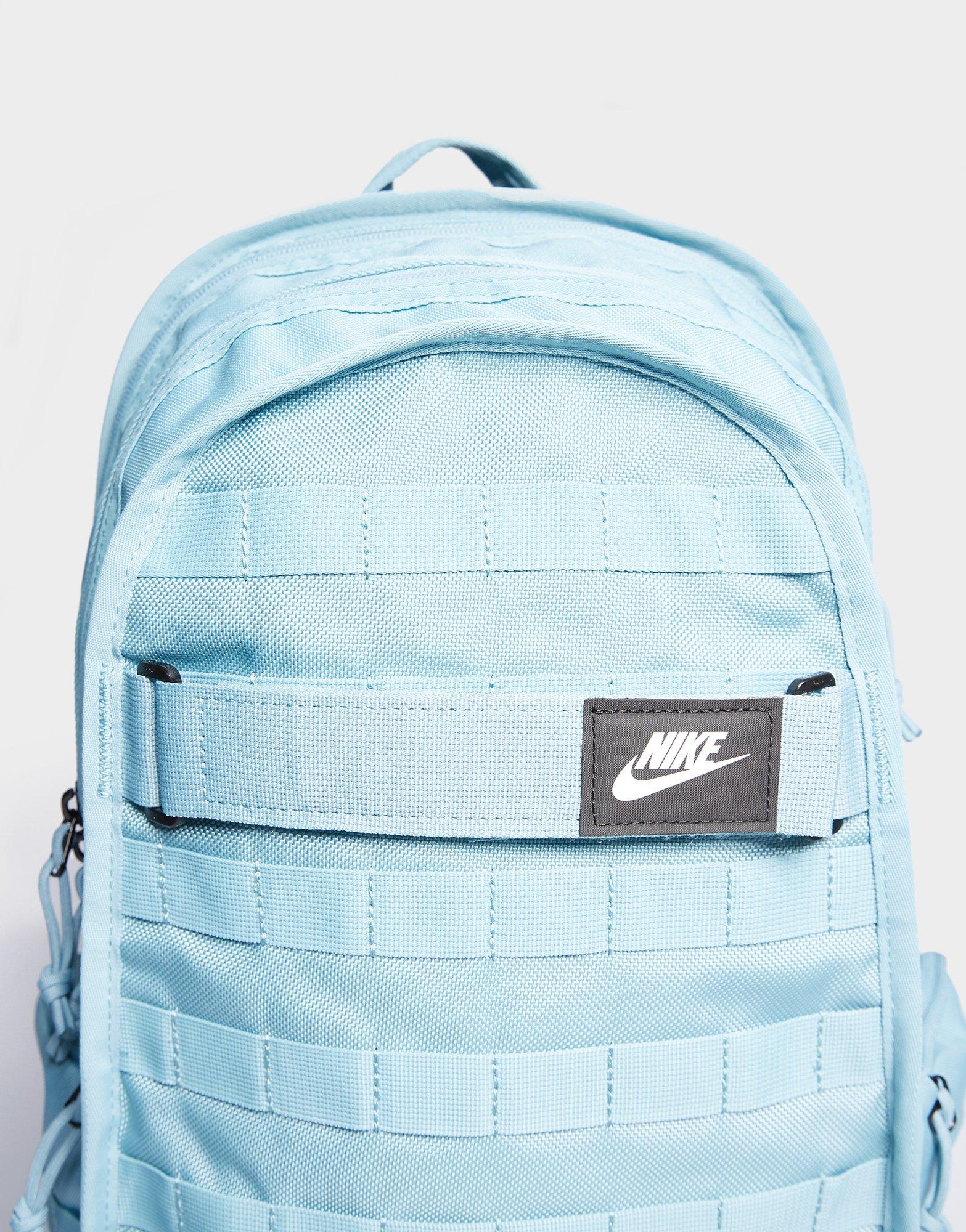 Rucsac pentru bărbați NIKE RUCSAC NK NSW RPM BKPK 2.0 FD7544-464 Albastru