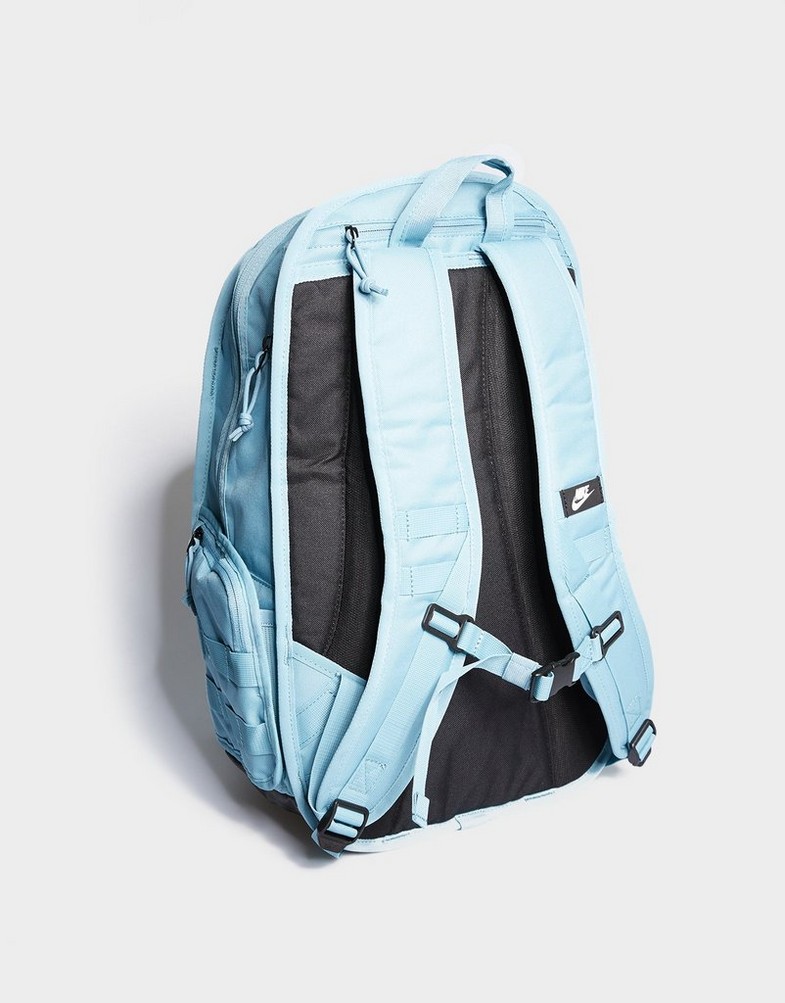 Rucsac pentru bărbați NIKE RUCSAC NK NSW RPM BKPK 2.0 FD7544-464 Albastru