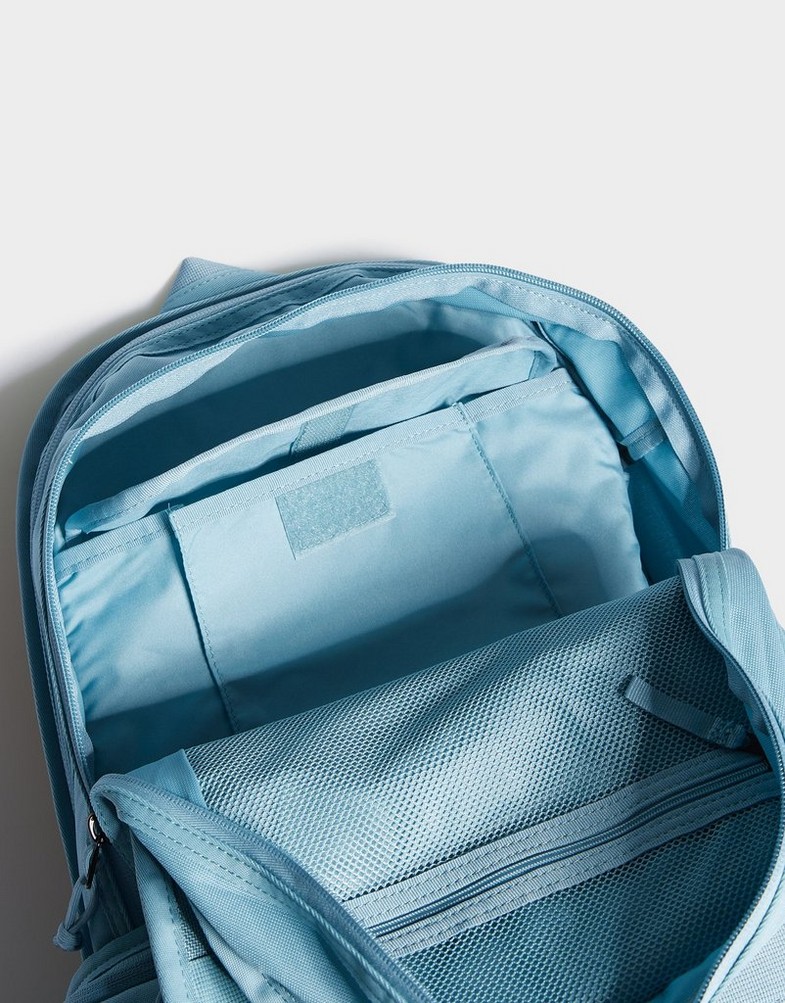 Rucsac pentru bărbați NIKE RUCSAC NK NSW RPM BKPK 2.0 FD7544-464 Albastru