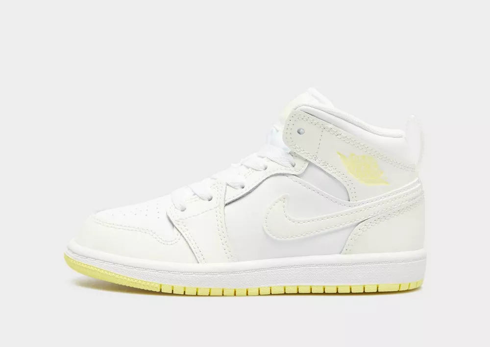 JORDAN 1 MID FUND GP, фото 1 з 6