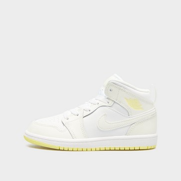 Adidași pentru copii JORDAN 1 MID FUND GP