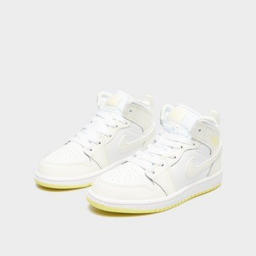 Adidași pentru copii JORDAN 1 MID FUND GP