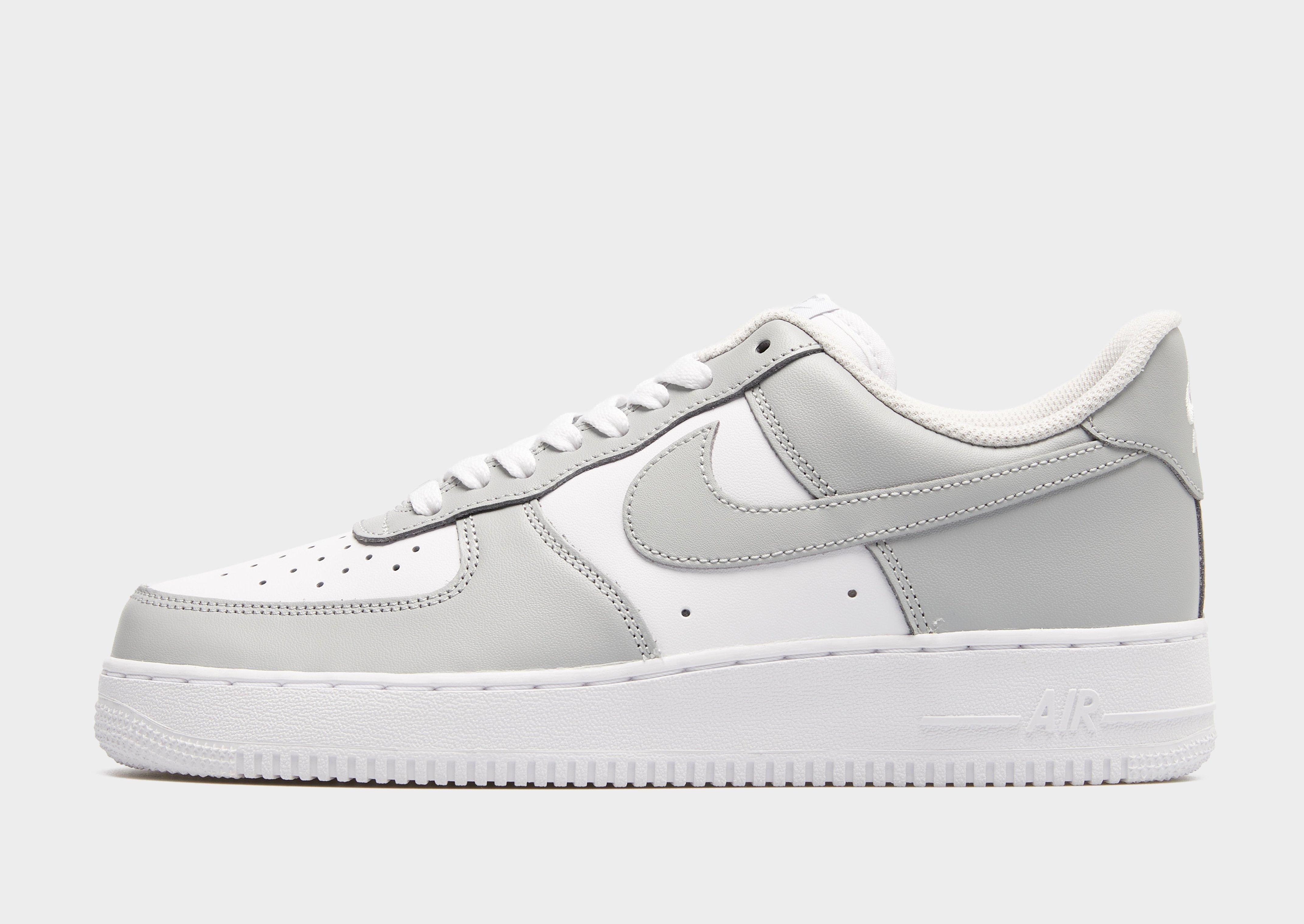 Nike Air Force 1 ’07