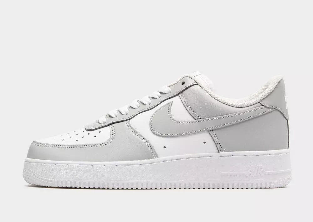 NIKE AIR FORCE 1 '07, фото 1 з 6