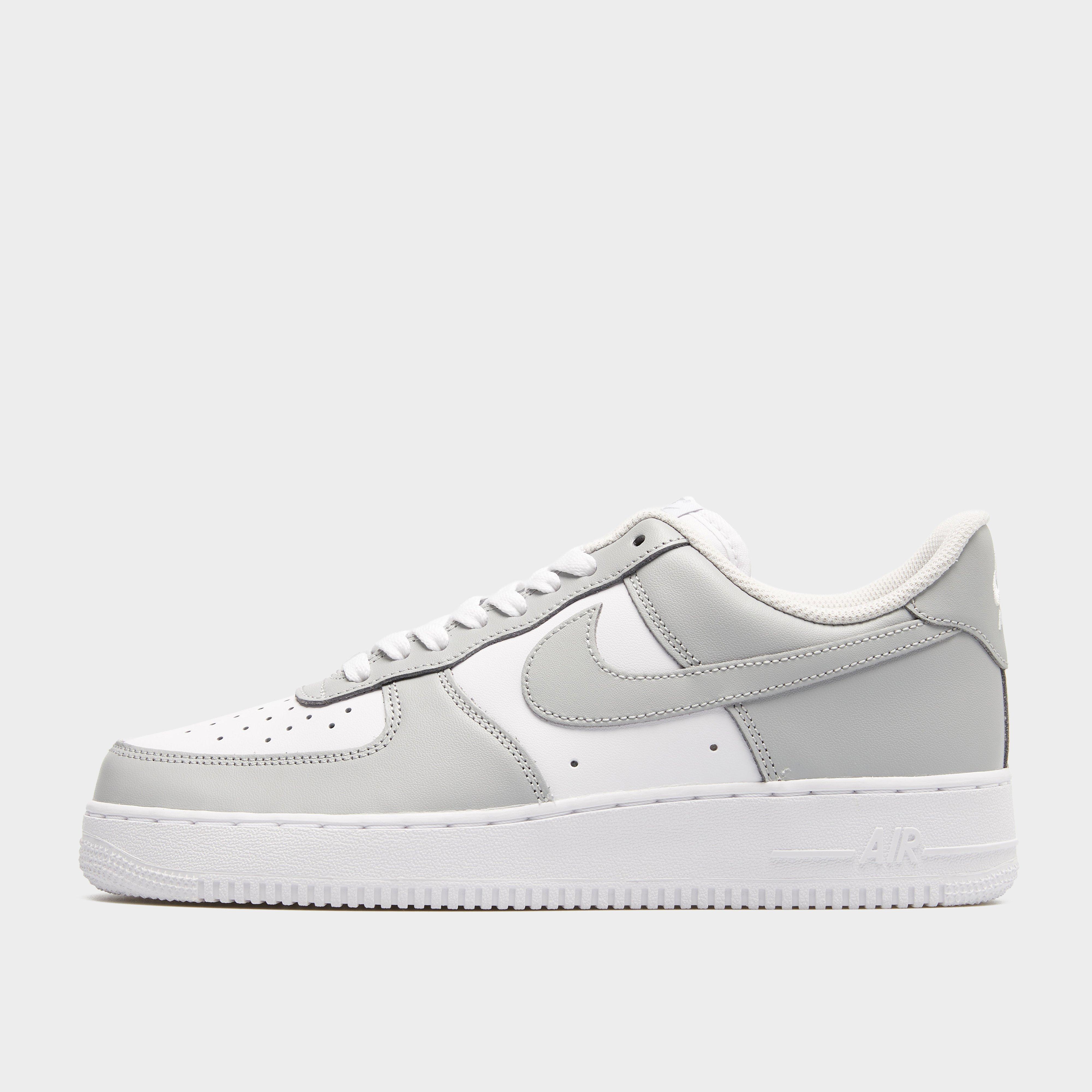 Buty sneakersy męskie NIKE AIR FORCE 1 '07 