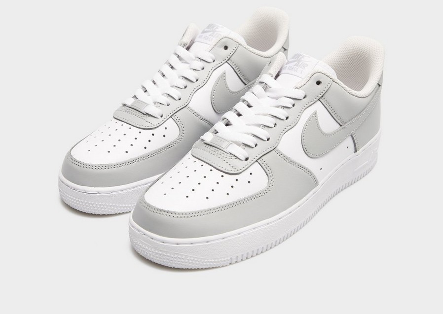 NIKE AIR FORCE 1 '07 FD9763-101 | колір Білий | Взуття в JD Sports