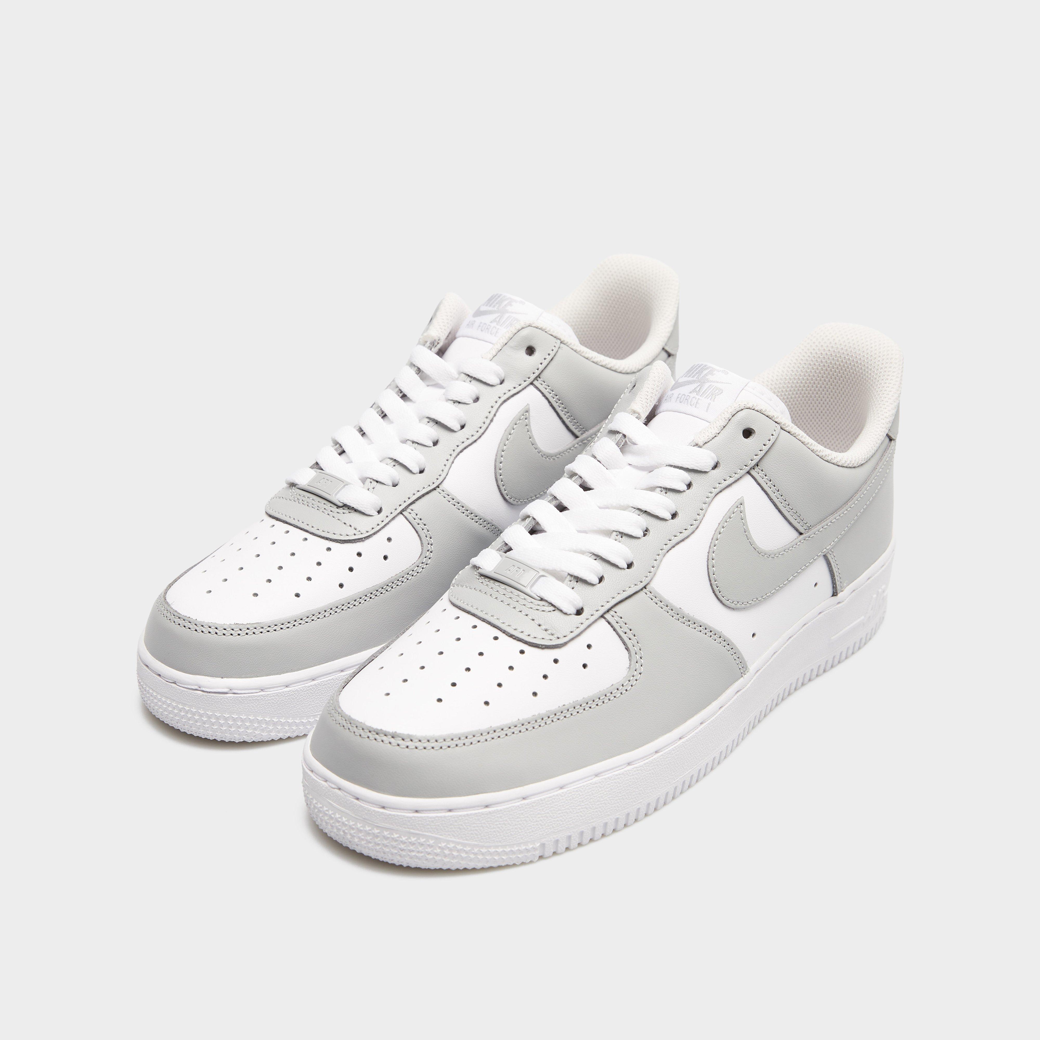 Buty sneakersy męskie NIKE AIR FORCE 1 '07 