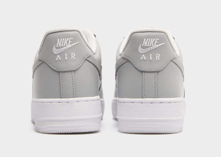 Nike Air Force 1 '07 - obrazek 3
