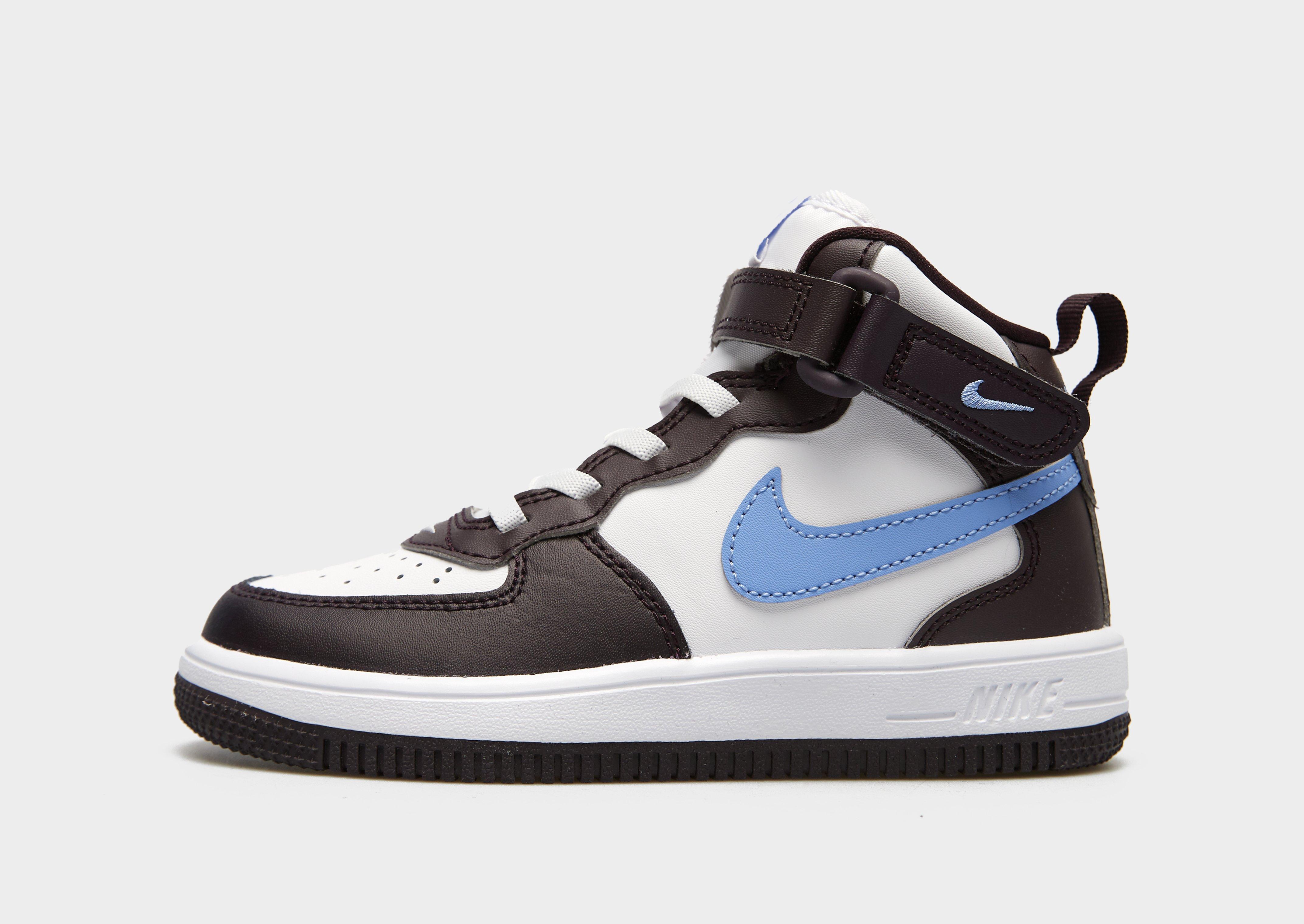 Nike Force 1 Mid Easyon Bp