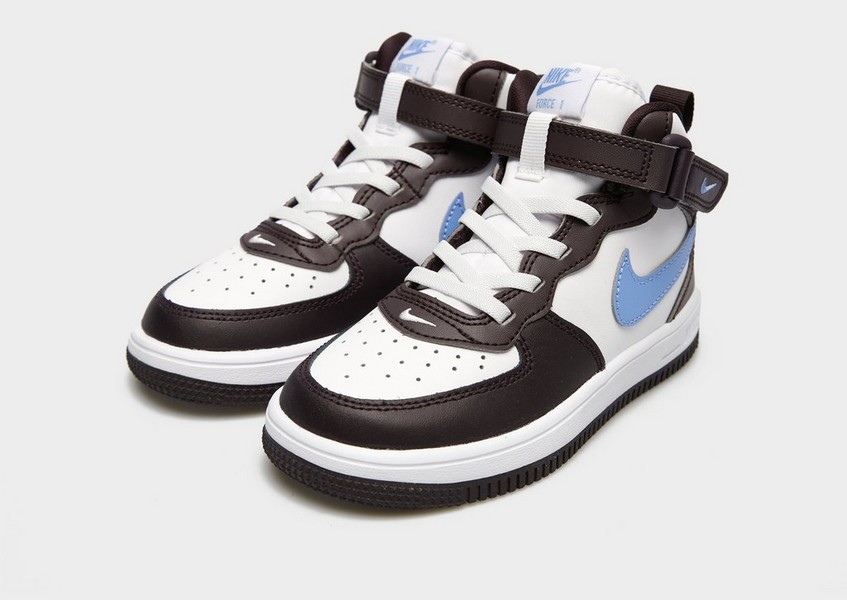 Nike Force 1 Mid Easyon Bp