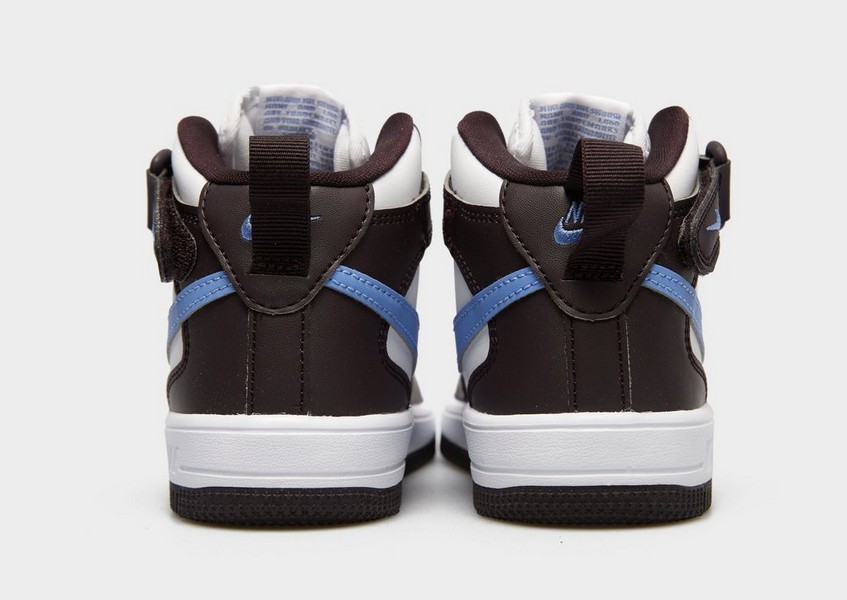 Nike Force 1 Mid Easyon Bp