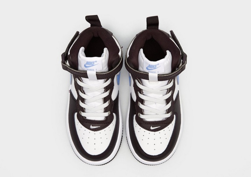 Nike Force 1 Mid Easyon Bp