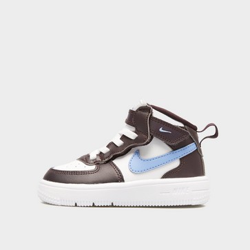 NIKE FORCE 1 MID EASYON