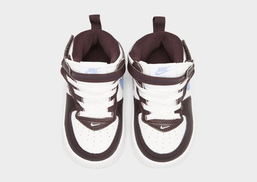 Nike Force 1 Mid Easyon
