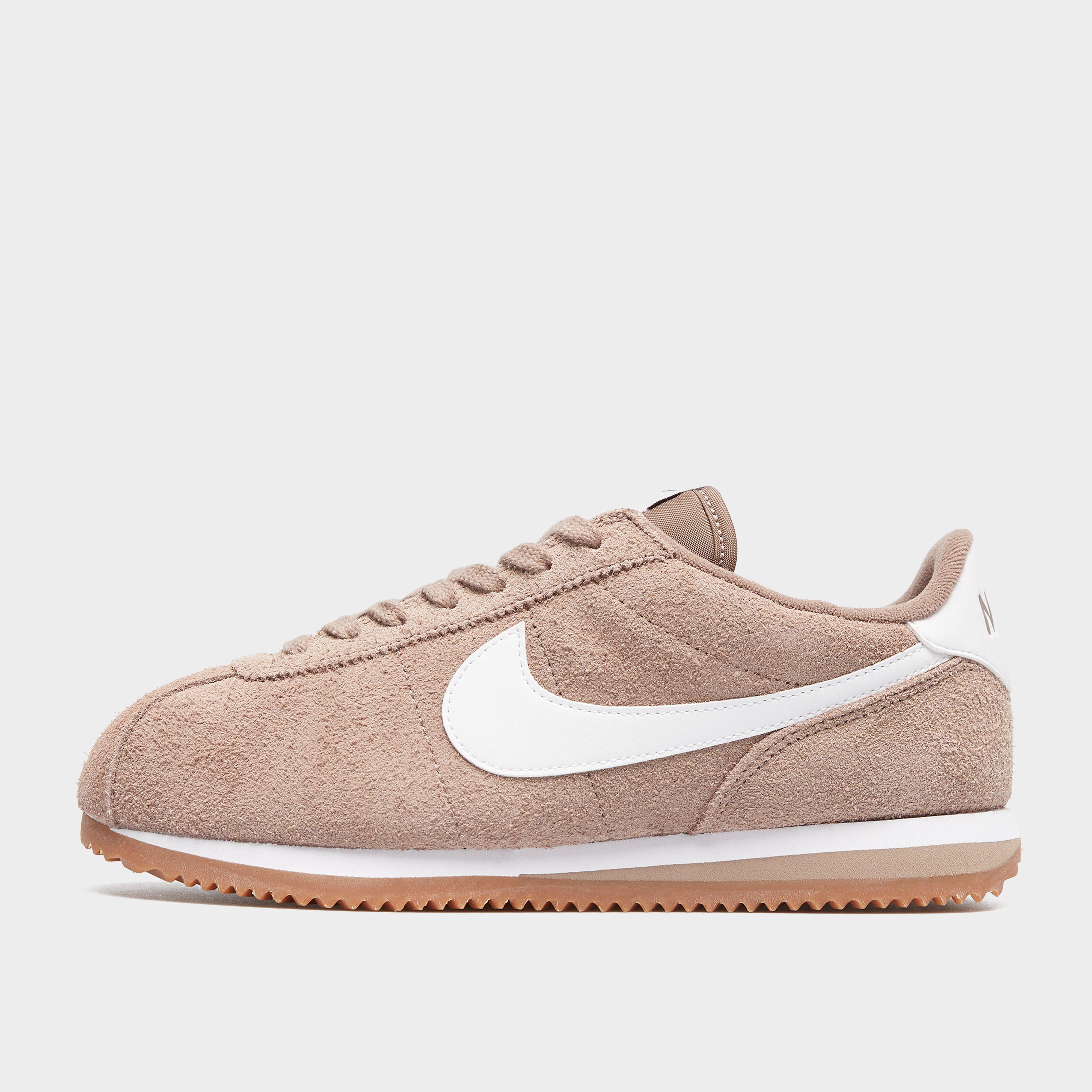 Kedai moterims NIKE CORTEZ VINTAGE SUEDE