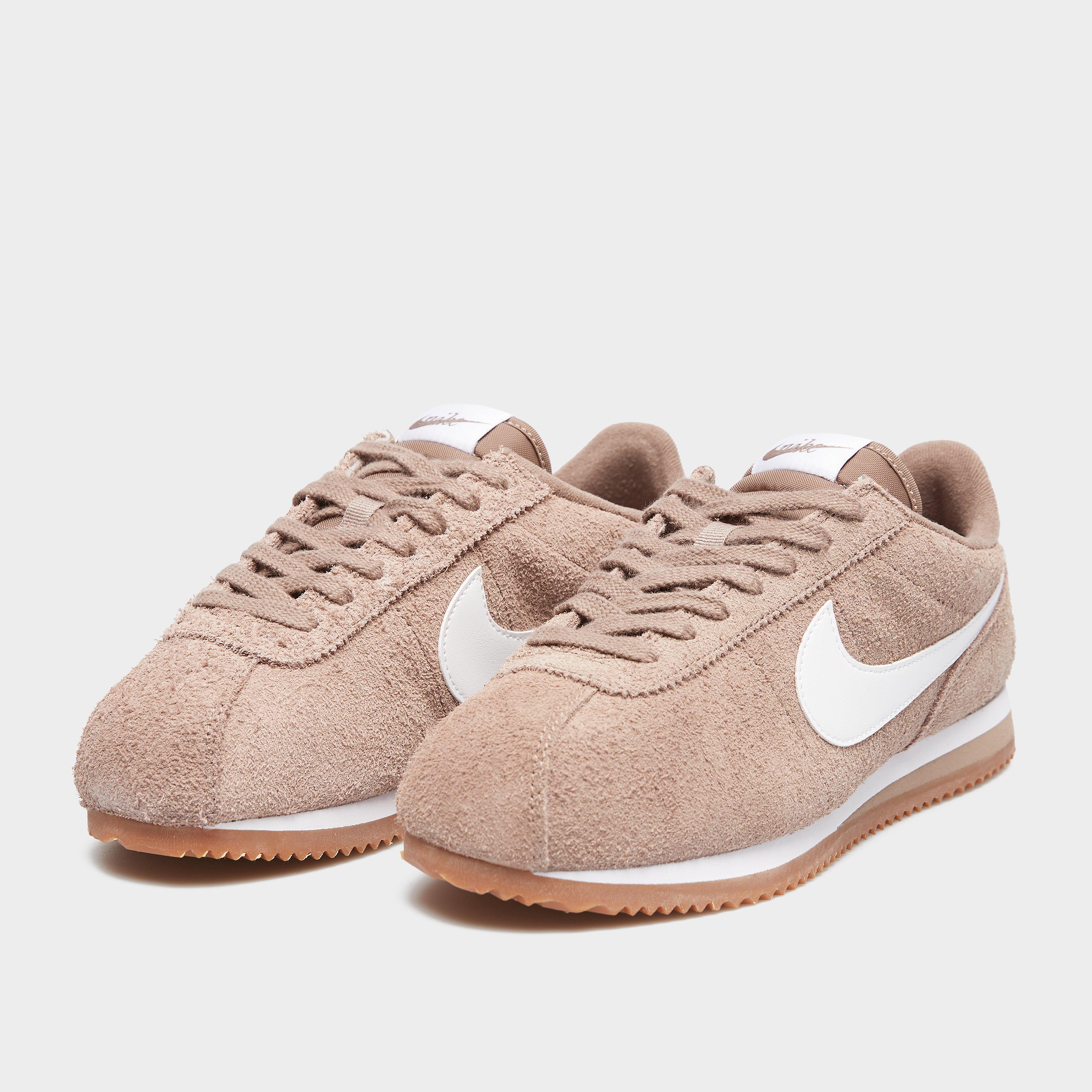 Kedai moterims NIKE CORTEZ VINTAGE SUEDE