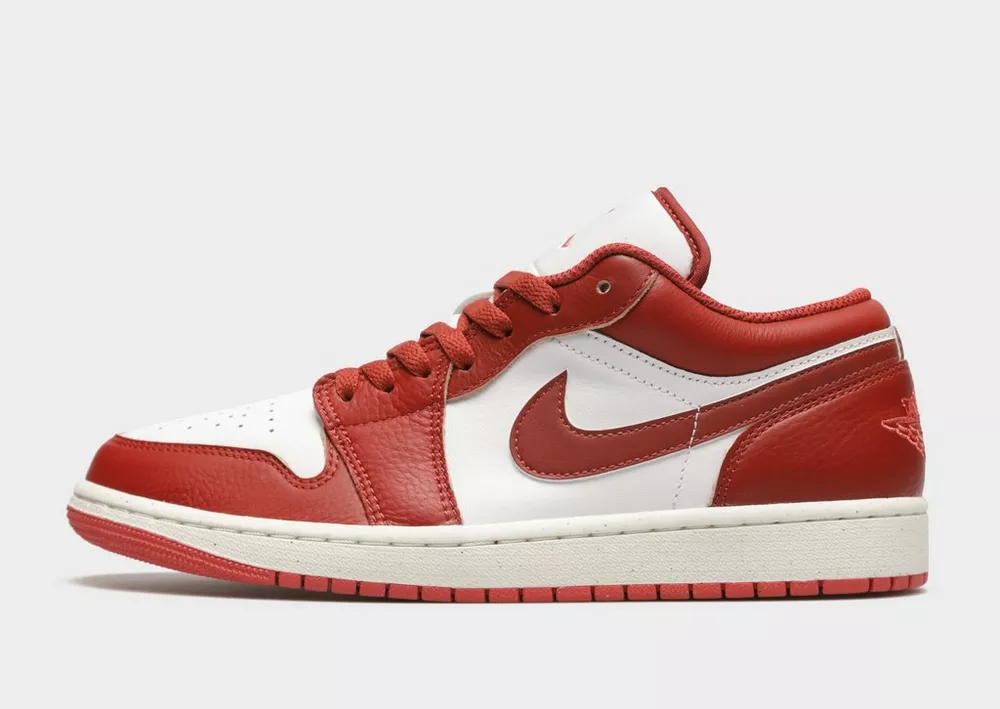 Jordan AIR JORDAN 1 LOW SE, фото 1 з 6