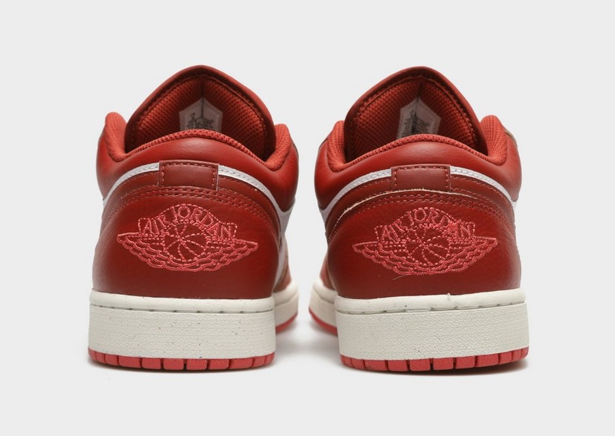 Buty sneakersy męskie AIR JORDAN 1 LOW SE 