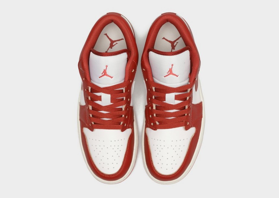 Férfi sneakers AIR JORDAN 1 LOW SE  FJ3459-160 Fehér