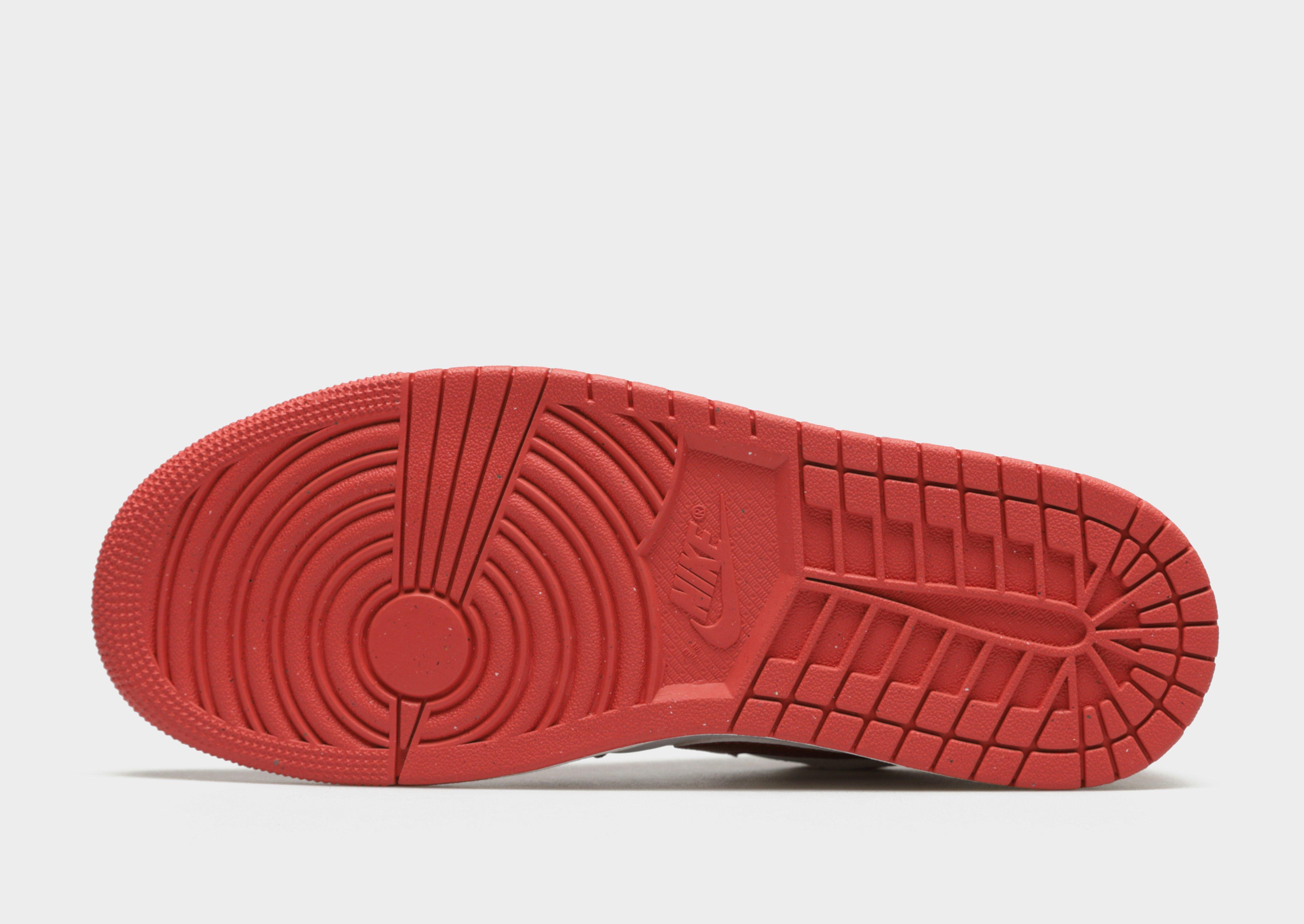 Pánske tenisky AIR JORDAN 1 LOW SE  FJ3459-160 Biela