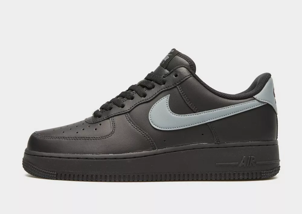 NIKE AIR FORCE 1 '07, фото 1 з 6