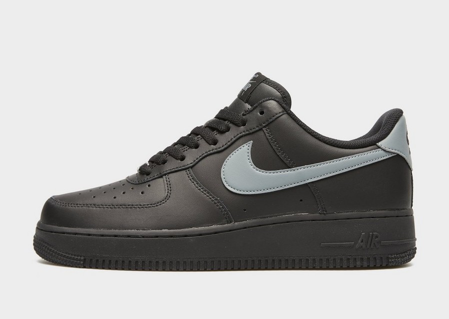 Buty sneakersy męskie NIKE AIR FORCE 1 '07 