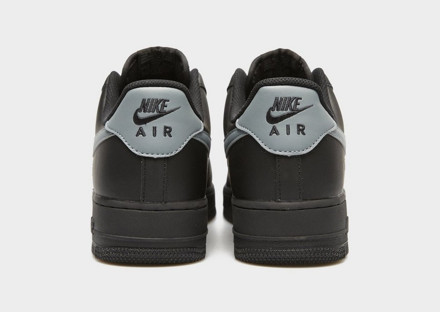 Buty sneakersy męskie NIKE AIR FORCE 1 '07 