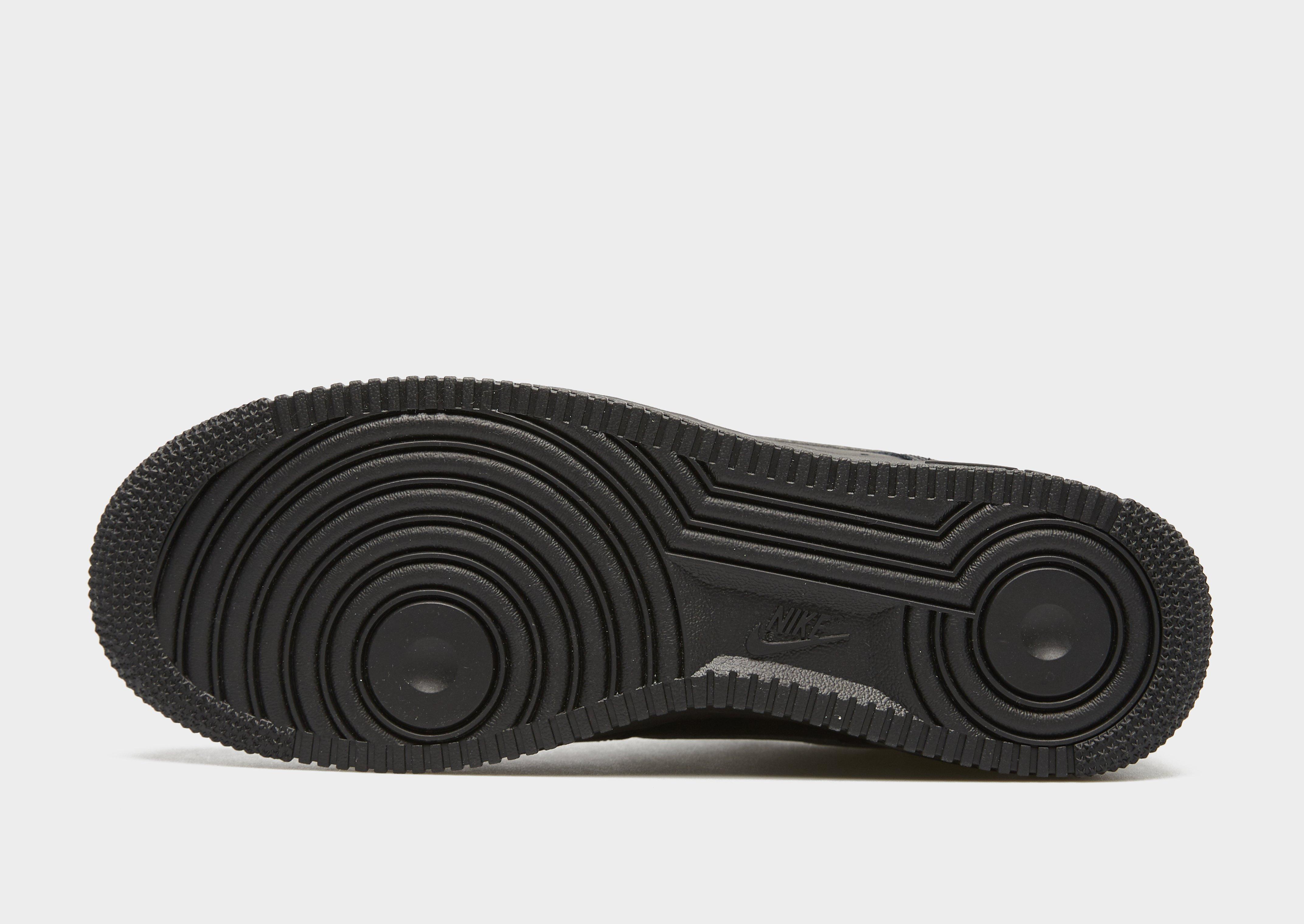 Мъжки маратонки NIKE AIR FORCE 1 '07  FJ4146-003 Черен