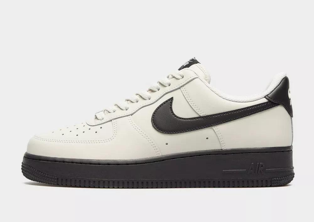NIKE AIR FORCE 1 '07, фото 1 з 6