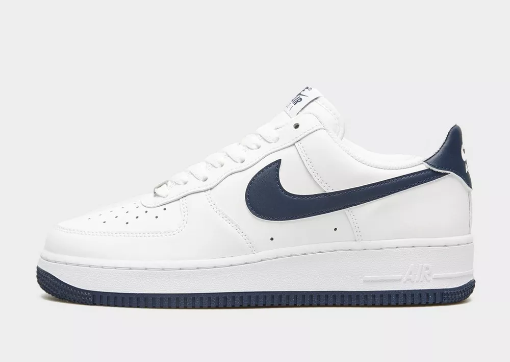 NIKE AIR FORCE 1 '07, фото 1 з 6