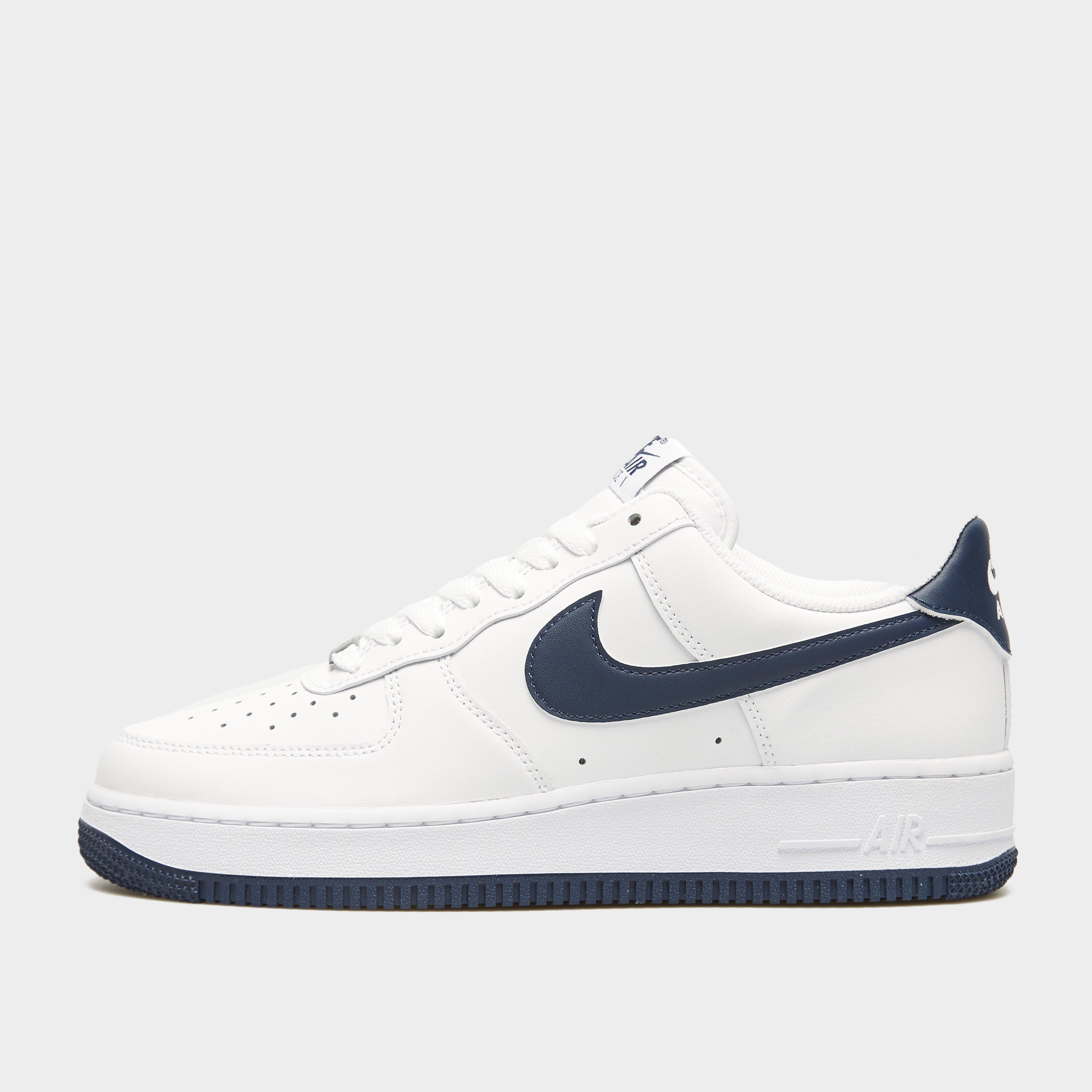 Férfi sneakers NIKE AIR FORCE 1 '07 