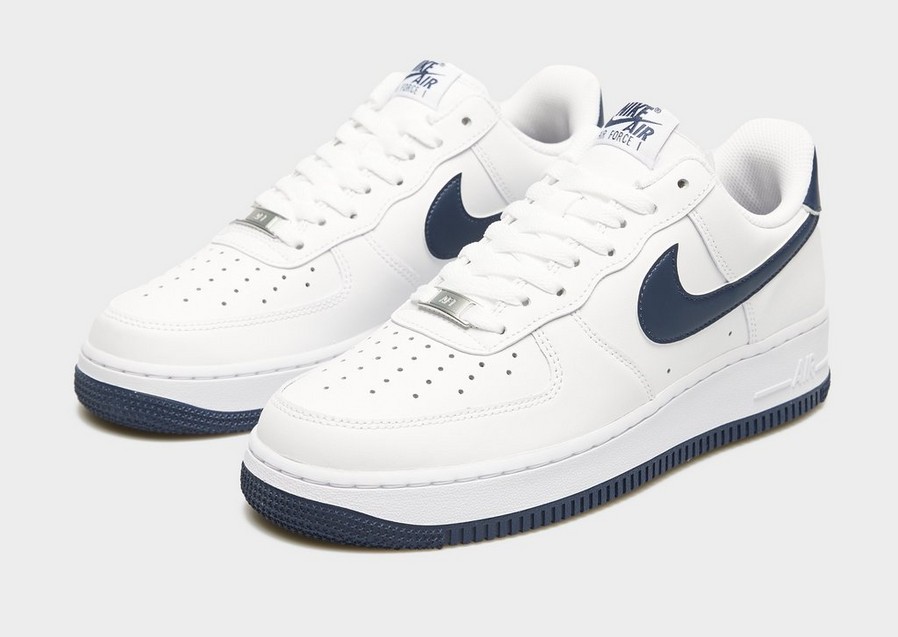 Férfi sneakers NIKE AIR FORCE 1 '07 