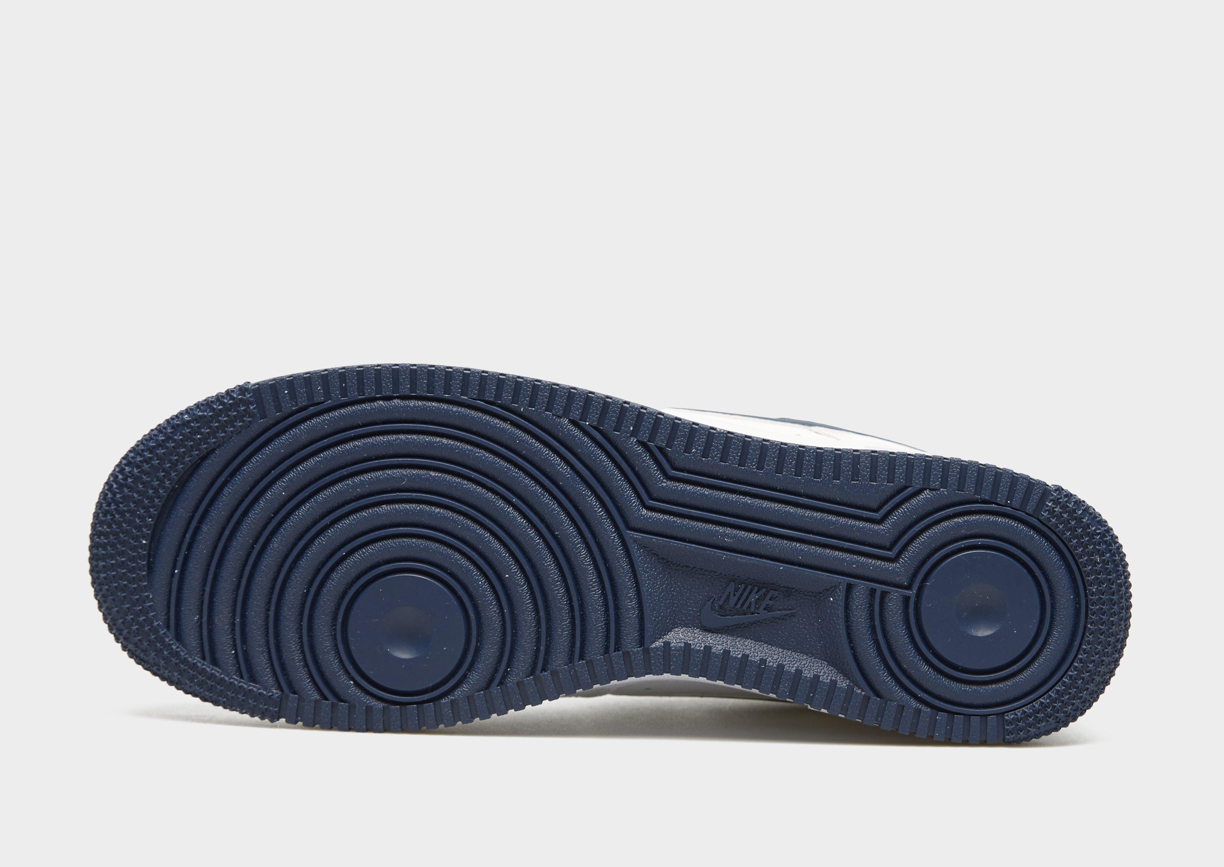 Muške tenisice NIKE AIR FORCE 1 '07  FJ4146-104 bijela