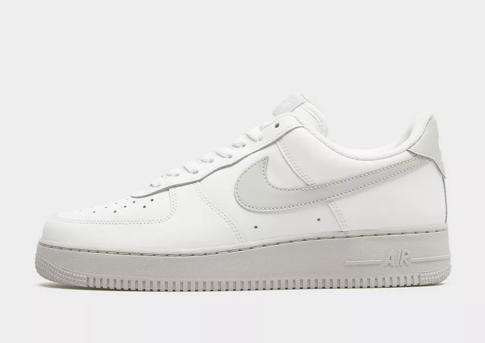 NIKE AIR FORCE 1 '07, фото 1 з 6