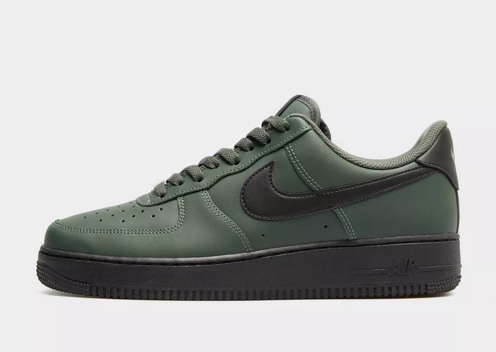 NIKE AIR FORCE 1 '07, фото 1 з 6