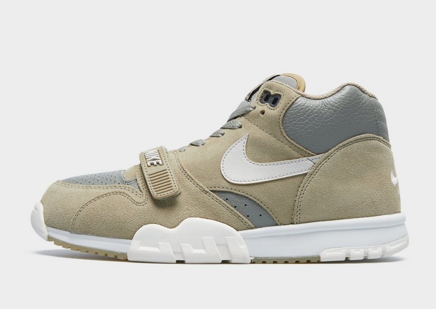 Férfi sneakers NIKE AIR TRAINER 1  FJ4182-200 Barna