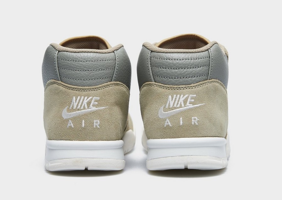 Férfi sneakers NIKE AIR TRAINER 1  FJ4182-200 Barna